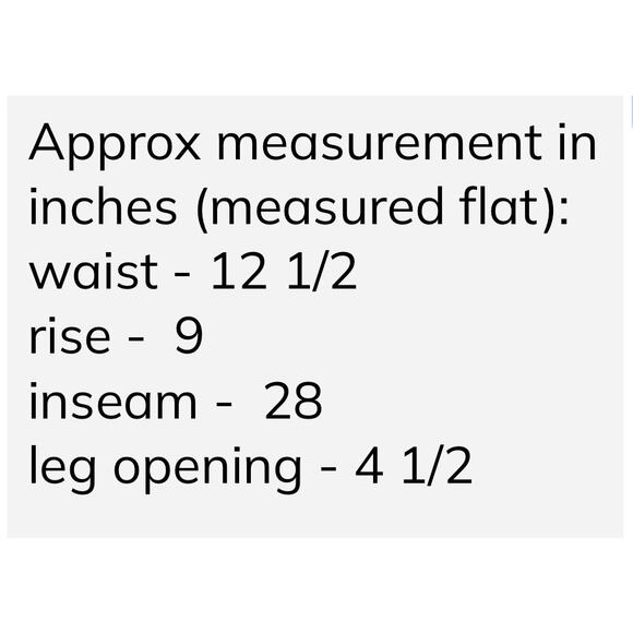 7 For All Mankind Daisy skinny jeans black white size 24 - Picture 3 of 12